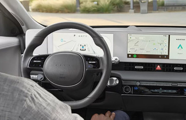 2023 Hyundai IONIQ 5 2023 Hyundai IONIQ 5