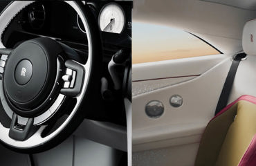 2024 Rolls-Royce Spectre 2024 Rolls-Royce Spectre