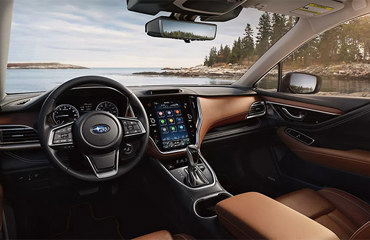 2024 Subaru Outback 2024 Subaru Outback