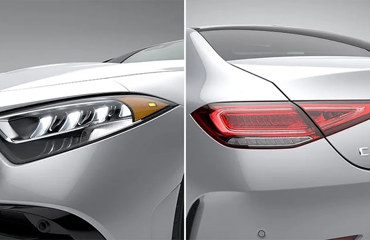 2023 Mercedes-Benz CLS 2023 Mercedes-Benz CLS