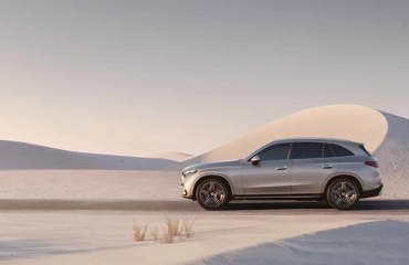 2024 Mercedes-Benz GLC 2024 Mercedes-Benz GLC