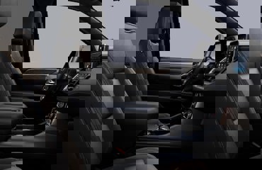 2024 Chevrolet Suburban 2024 Chevrolet Suburban