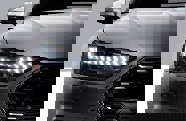 2024 Audi S7 2024 Audi S7