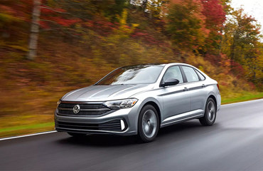 2024 Volkswagen Jetta 2024 Volkswagen Jetta