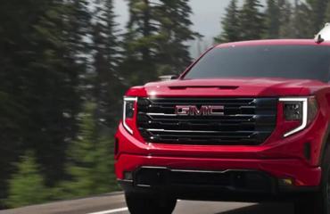 2024 GMC Sierra 1500 2024 GMC Sierra 1500