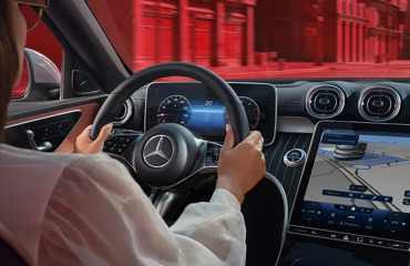 2024 Mercedes-Benz C-Class 2024 Mercedes-Benz C-Class