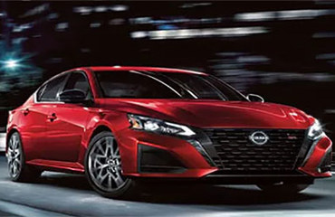 2024 Nissan Altima 2024 Nissan Altima