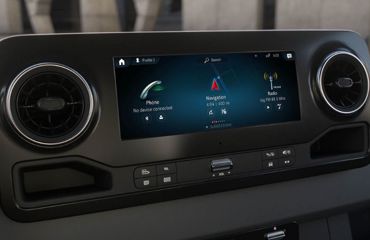 2025 Mercedes-Benz Sprinter 2025 Mercedes-Benz Sprinter