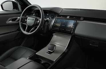 2025 Land Rover Range Rover Velar 2025 Land Rover Range Rover Velar