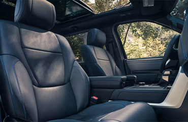 2024 Toyota Tundra 2024 Toyota Tundra