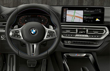 2024 BMW X3 2024 BMW X3