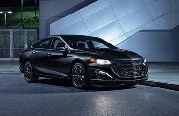 2023 Chevrolet Malibu 2023 Chevrolet Malibu