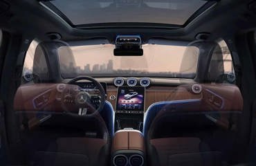 2024 Mercedes-Benz GLC 2024 Mercedes-Benz GLC