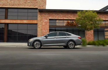 2024 Volkswagen Jetta 2024 Volkswagen Jetta