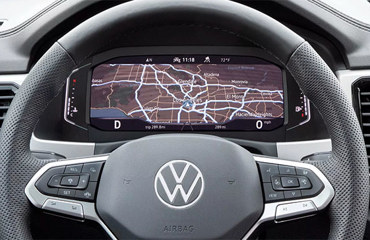 2023 Volkswagen Atlas 2023 Volkswagen Atlas