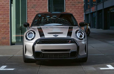 2024 MINI Hardtop 2 Door 2024 MINI Hardtop 2 Door