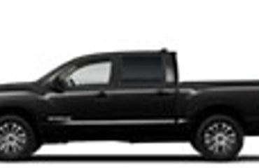 2024 Nissan Titan 2024 Nissan Titan