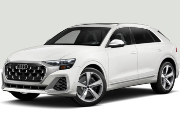 2024 Audi SQ8 2024 Audi SQ8