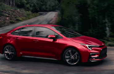 2023 Toyota Corolla 2023 Toyota Corolla