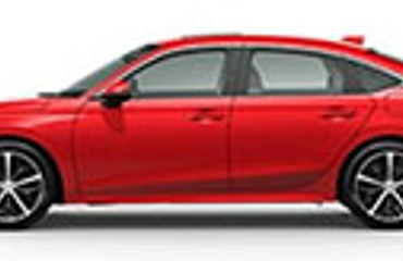 2024 Honda Civic 2024 Honda Civic