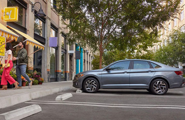 2024 Volkswagen Jetta 2024 Volkswagen Jetta