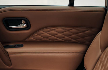 2024 INFINITI QX80 2024 INFINITI QX80