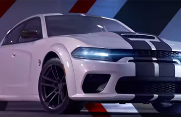 2023 Dodge Charger 2023 Dodge Charger