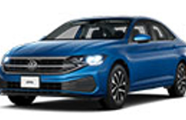 2024 Volkswagen Jetta 2024 Volkswagen Jetta