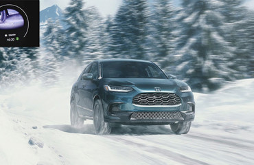 2024 Honda HR-V 2024 Honda HR-V