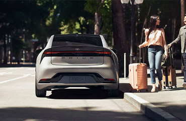 2024 Toyota Prius 2024 Toyota Prius