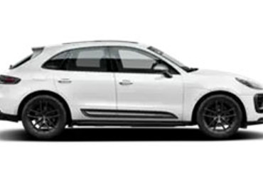 2023 Porsche Macan 2023 Porsche Macan