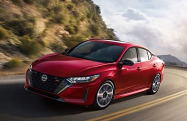 2024 Nissan Sentra 2024 Nissan Sentra