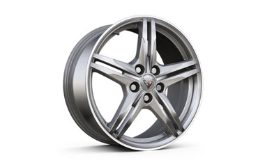 2024 Chevrolet Corvette 2024 Chevrolet Corvette