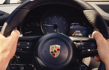 2023 Porsche Macan 2023 Porsche Macan