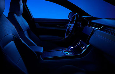 2024 Jaguar XF 2024 Jaguar XF