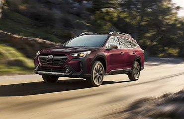 2024 Subaru Outback 2024 Subaru Outback