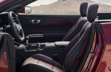 2024 Ford Mustang 2024 Ford Mustang