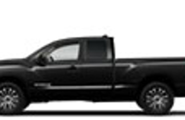 2024 Nissan Titan 2024 Nissan Titan