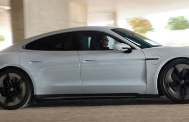 2025 Porsche Taycan 2025 Porsche Taycan