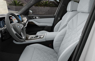 2023 BMW X7 2023 BMW X7