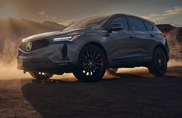 2024 Acura RDX 2024 Acura RDX