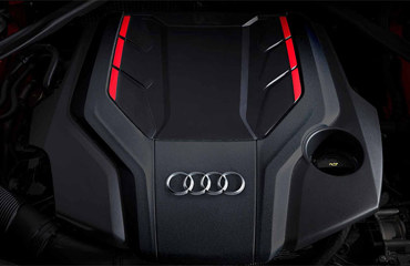 2024 Audi S4 2024 Audi S4