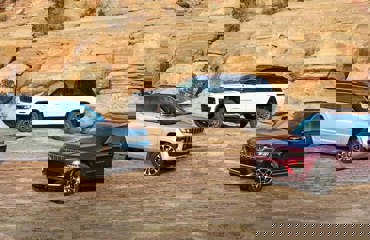 2024 Jeep Grand Cherokee 2024 Jeep Grand Cherokee