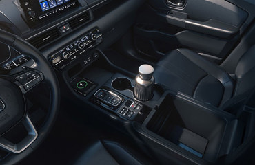 2025 Honda Pilot 2025 Honda Pilot