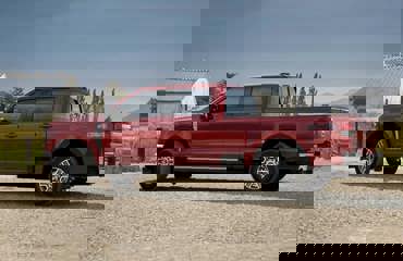 2024 Ford F-250 Super Duty 2024 Ford F-250 Super Duty