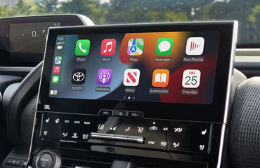 2023 Toyota bZ4X 2023 Toyota bZ4X