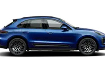 2023 Porsche Macan 2023 Porsche Macan