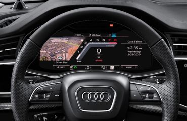 2025 Audi S6 2025 Audi S6