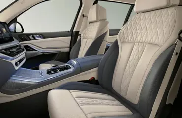 2025 BMW X7 2025 BMW X7