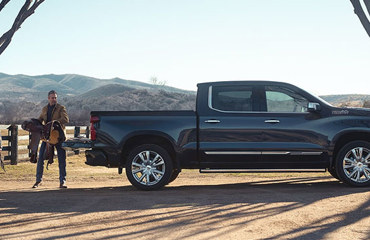 2024 Chevrolet Silverado 1500 2024 Chevrolet Silverado 1500